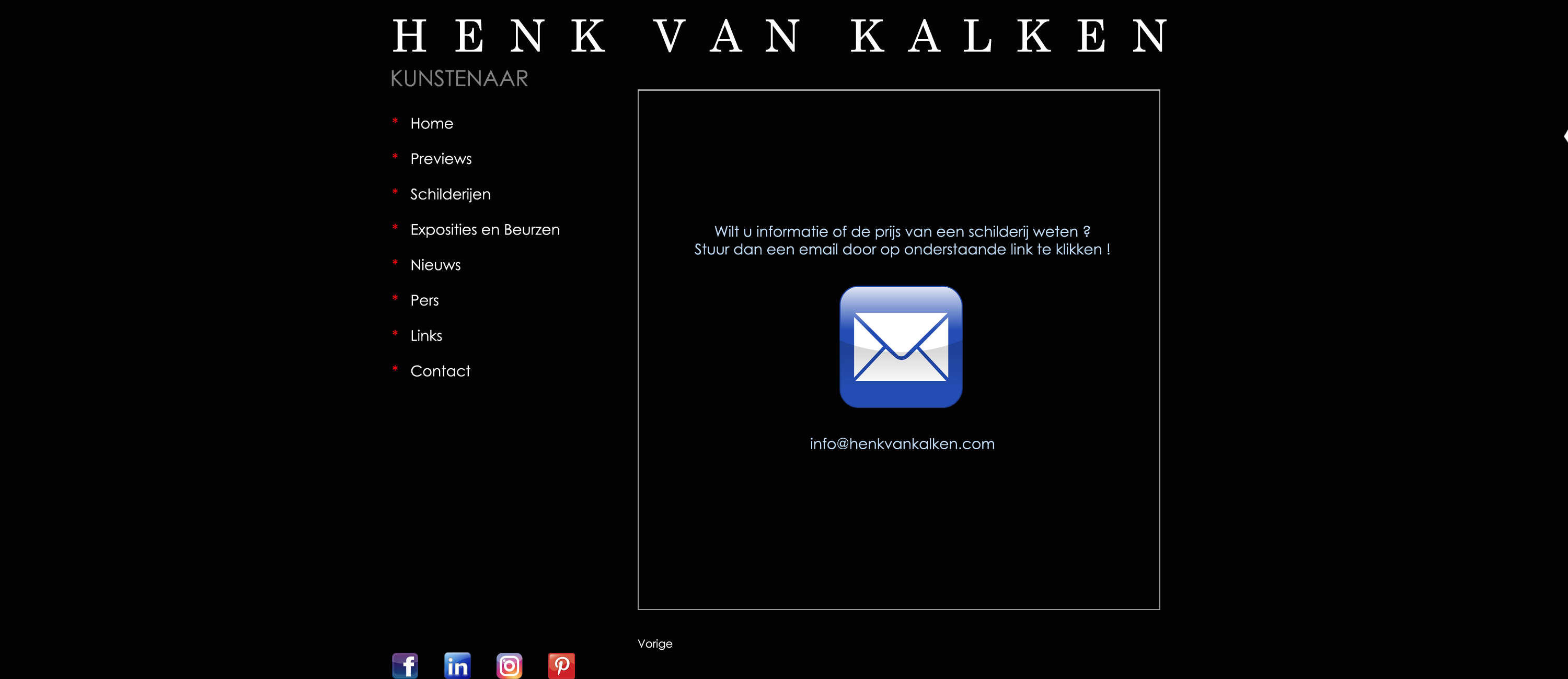 contact